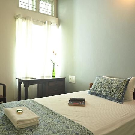 Pool Villa - The Humming Trees, Pala Lalam Exterior photo