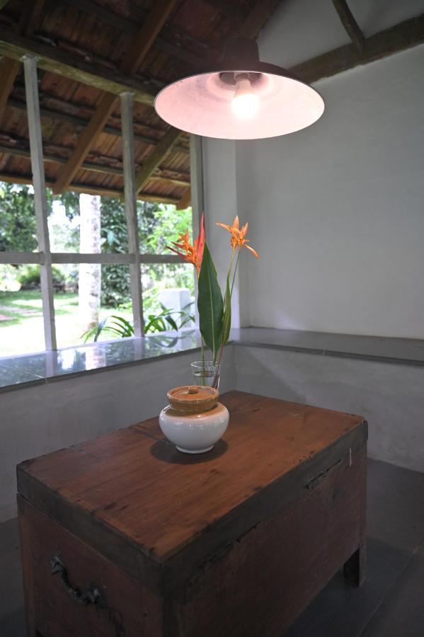 Pool Villa - The Humming Trees, Pala Lalam Exterior photo