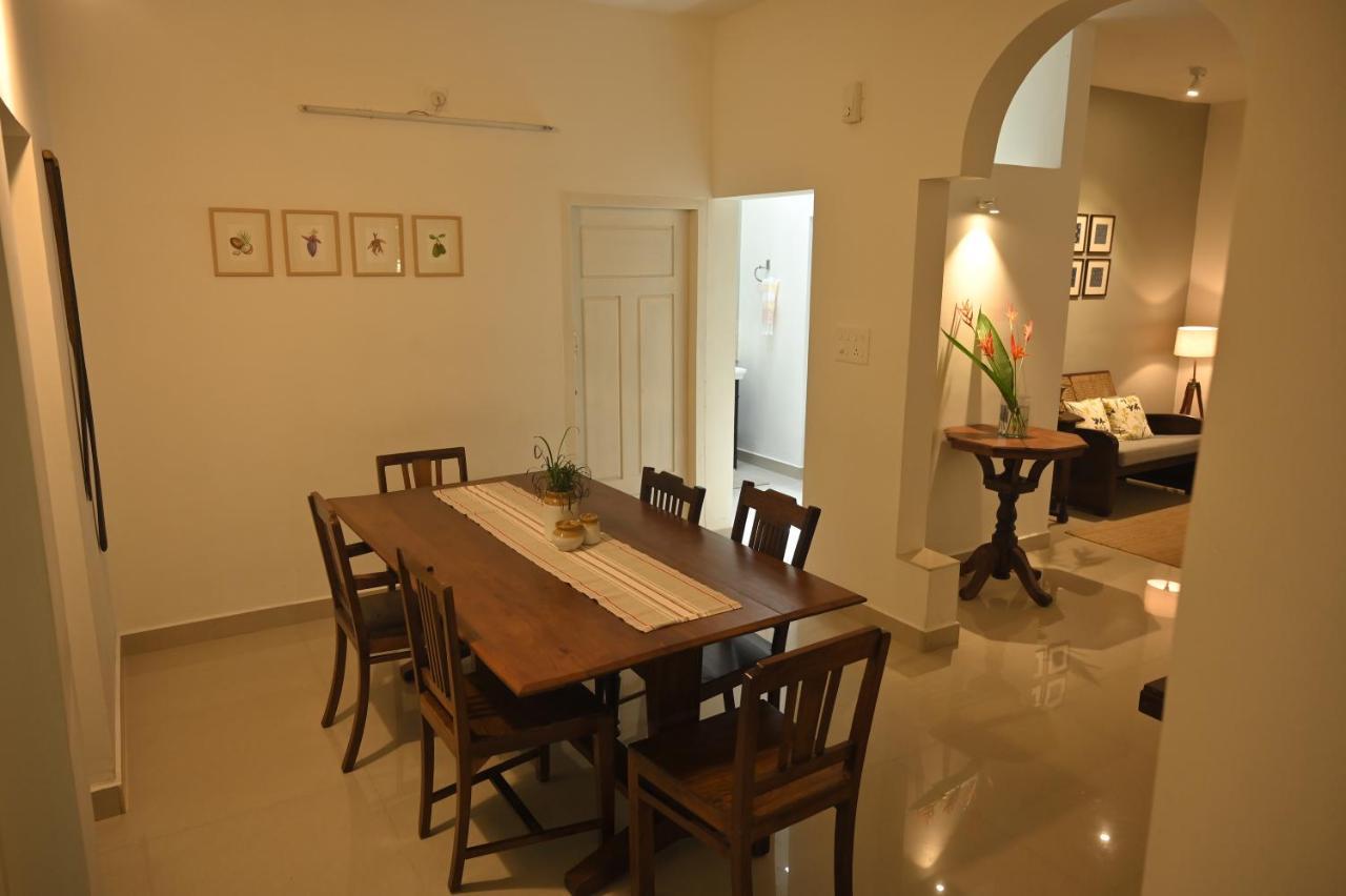 Pool Villa - The Humming Trees, Pala Lalam Exterior photo